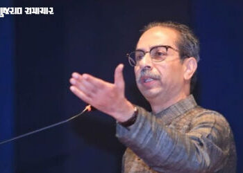 ‘કન્ફર્મ કરો કે તમે ક્યાંય નથી જઈ રહ્યા!’ ગાયબ સાંસદોને ઉદ્ધવ ઠાકરેનો મેસેજ, બંગાળ જેવા ‘ખેલા’નો ડર …