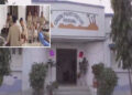 અમરેલી: ખેરા ગામમાં પ્રેમસંબંધની આશંકામાં યુવકના પિતાનું અપહરણ કરી માર માર્યો, છોડાવવા ગયેલી પોલીસ ટ…
