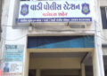 ટુ વ્હીલર પર તલવાર લઈને નીકળેલા બે યુવક સામે ગુનો દાખલ | case has been registered against 2 youths w…