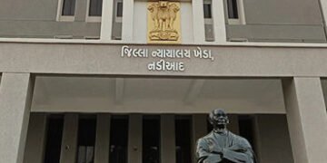 નડિઆદ સ્પે.પોક્સો કોર્ટનો ચુકાદો : સગીરા પર અત્યાચાર ગુજારનાર નરાધમને 20 વર્ષની સખત કેદ | Nadiad Poc…