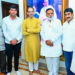 ઉદ્ધવ ઠાકરેને ઝટકો: 6 બળવાખોર સાંસદોની શિંદે જૂથમાં જોડાવાની જાહેરાત, લોકસભા સ્પીકરને સોંપ્યો પત્ર |…