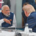 ટ્રમ્પની સામે PM મોદીએ નાવિકોની સુરક્ષાનો મુદ્દો ઊઠાવ્યો, કહ્યું- ભારતીયોએ જીવ ગુમાવવા પડ્યા | g7 su…