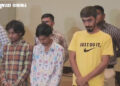 VIDEO: અમદાવાદ ઇન્કમટેક્સ બ્રિજ નીચે યુવક પર જીવલેણ હુમલાનો કેસ, તમામ 5 આરોપીઓ ઝડપાયા | ahmedabad in…
