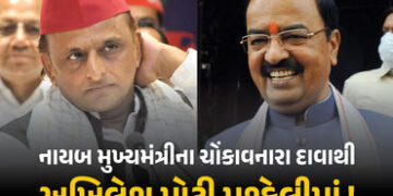મમતા-ઉદ્ધવ બાદ હવે અખિલેશનો વારો… 26 સાંસદો બળવાની તૈયારીમાં, યુપીના નાયબ CMનો દાવો | Keshav Maury…
