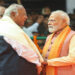 PM મોદી પર ટિપ્પણી કરવી ખડગેને પડી ભારે, BJP સાંસદોએ આપી વિશેષાધિકાર ભંગની નોટિસ | BJP MPs File Priv…