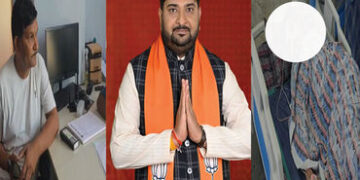 કપડવંજના MLA અને તેના PAના કારણે કઠલાલના પૂર્વ MLAના ભત્રીજાના આપઘાત પ્રયાસના આરોપ, ભાજપમાં જ ઘમાસાણ…