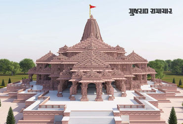 રામમંદિરમાં દાન ચોરી બાદ સરકાર મોટો નિર્ણય લેવાની તૈયારીમાં, ટ્રસ્ટના CEOની નિમણૂક કરવા મંથન | ayodh…