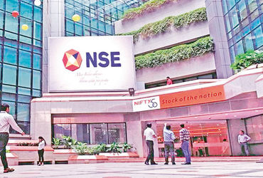 NSE IPOની તૈયારી : LIC, SBI સહિતના શેરધારકો માલામાલ બનશે | Preparation of NSE IPO : Shareholders inc…