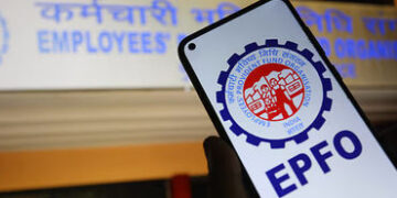 2025-26 માટે ઇપીએફની જમા રકમ પર 8.25 ટકા વ્યાજ ચૂકવાશે | 8 25% interest will be paid on EPF deposits…