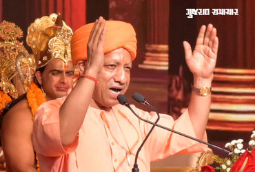 રામ મંદિર દાન ચોરી વિવાદ અંગે CM યોગીનું પ્રથમ નિવેદન, ‘SIT દૂધનું દૂધ, પાણીનું પાણી કરશે’ | Ram Man…