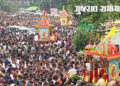 રથયાત્રામાં હાથીની અંબાડી હશે હાઈટેક: 18 ગજરાજ પર લાગશે 360 Degree કેમેરા, GPS અને સાઉન્ડ સેન્સર, જા…