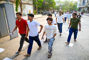 NEET-UG રિ-એક્ઝામ પહેલા NTAએ વિદ્યાર્થીઓ માટે જાહેર કર્યો ‘ડ્રેસ કોડ’, 21 જૂને પરીક્ષા | NTA Release…