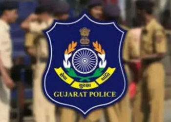 અમદાવાદ પોલીસમાં મોટા પાયે બઢતી: અનેક કોન્સ્ટેબલ અને હેડ કોન્સ્ટેબલોને મળ્યું પ્રમોશન | Ahmedabad Po…