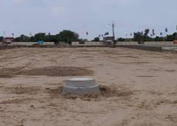 નર્મદા નિગમની કેનાલ તોડી નાંખનાર બૈતુન નૂર સિટિ સોસાયટીના ભાગીદારો સામે આખરે ફરિયાદ | Complaint fina…