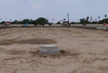 નર્મદા નિગમની કેનાલ તોડી નાંખનાર બૈતુન નૂર સિટિ સોસાયટીના ભાગીદારો સામે આખરે ફરિયાદ | Complaint fina…