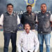 અમદાવાદ : રાધીકા જીમખાના કેસમાં પેરોલ જમ્પ કરી ફરાર થઇ જનાર શુટર ઝડપાયો | ahmedabad crime branch nab…