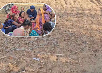 છોટાઉદેપુર: ઓડ ગામે વીજ કરંટ લાગતાં બાળકનું મોત, MGVCLની બેદરકારીએ માસૂમનો જીવ લીધો! | Chhota Udepur…