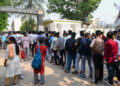 NEET રિ-એક્ઝામમાં બિહારમાં બીજાનું પેપર લખતા 9 ‘મુન્નાભાઈ’ સહિત 30ની ધરપકડ | NEET UG Re Exam 30 Arre…