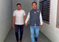 અમદાવાદ: વહેલી સવારે ઘરની બહારથી પશુની ચોરી કરતી ગેંગનો આરોપી ઝડપાયો, દોઢ વર્ષથી ફરાર હતો | Ahmedaba…
