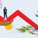 ભારતમાં સ્ટાર્ટઅપ ફંડિંગમાં 43% ઘટાડો | Startup funding in India drops by 43%