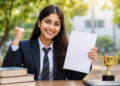 CBSE બોર્ડની ઘોર બેદરકારી ઉઘાડી પડી: પેપર ફરી ચેક થતાં જ વિદ્યાર્થિનીના 500માંથી 500 માર્ક્સ આવ્યા! …
