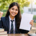 CBSE બોર્ડની ઘોર બેદરકારી ઉઘાડી પડી: પેપર ફરી ચેક થતાં જ વિદ્યાર્થિનીના 500માંથી 500 માર્ક્સ આવ્યા! …