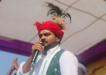નર્મદા: AAP ધારાસભ્ય ચૈતર વસાવા અને તેમની પત્ની સહિત 9 લોકો જમીન વિવાદમાં દોષિત જાહેર | Rajpipla Cou…