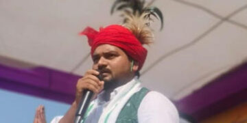 નર્મદા: AAP ધારાસભ્ય ચૈતર વસાવા અને તેમની પત્ની સહિત 9 લોકો જમીન વિવાદમાં દોષિત જાહેર | Rajpipla Cou…