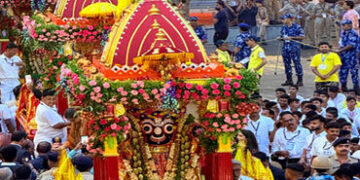 અમદાવાદ રથયાત્રાની કેવી છે તૈયારી? 13 કિમીથી વધુના રૂટ પર રોડ-ડ્રેનેજથી લઈ આરોગ્ય, ફાયર, સફાઈ સુધી વ…