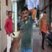 જામનગર પાલિકાના દબાણ હટાવ વિભાગના કર્મચારીઓ પર જીવલેણ હુમલો કરનારા આરોપીઓ સામે ગુનો નોંધાયો | Jamnag…