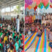 જામનગર જિલ્લાના દરિયાકાંઠાના ગામોમાં મરીન ટાસ્ક ફોર્સનો શાળા પ્રવેશોત્સવ અને વૃક્ષારોપણ કાર્યક્રમ | …