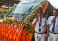 હવે એક જ દિવસમાં અમદાવાદથી દ્વારકા જઈને પરત આવી શકાશે: વંદે ભારત એક્સપ્રેસના રૂટ, સમય અને સ્ટેશનમાં …