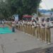 જામનગરમાં ‘NO DRUGS CAMPAIGN – Ride for Youth’ અંતર્ગત વિદ્યાર્થીઓમાં ડ્રગ્સ વિરોધી જનજાગૃતિ અભિયાન …