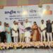 ભાવનગરમાં રાજ્યપાલ શ્રી આચાર્ય દેવવ્રતજીના અધ્યક્ષસ્થાને રાષ્ટ્રીય વયોશ્રી યોજના અંતર્ગત નિઃશુલ્ક સા…