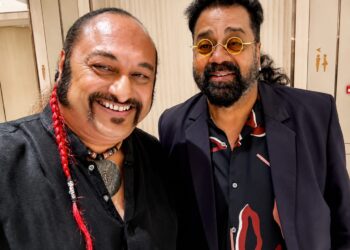 PM Modi Gifts Australian PM Anthony Albanese Colonial Cousins Vinyl, Honouring Hariharan And Leslie …