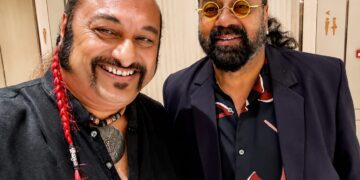 PM Modi Gifts Australian PM Anthony Albanese Colonial Cousins Vinyl, Honouring Hariharan And Leslie …