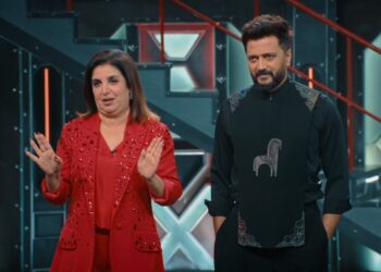 रियलिटी टीवी की नई परिभाषा बना ‘लॉक अप 2’, जहां प्रतियोगी खुलकर बयां कर रहे हैं अपनी सच्चाई और पहचान