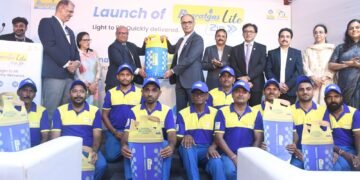 BPCL Launches ‘Bharatgas Lite ZIP’ – India’s Premium LPG Experience with Instant Connection and Expr…