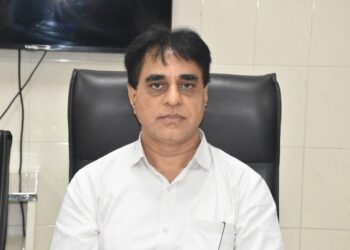 પૂરની સ્થિતિ બાદ નવસારીમાં રોગચાળો અટકાવવા વહીવટીતંત્ર સજ્જ