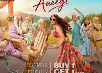 Housefull reactions, happy hearts! Akashaditya Lama’s Dulhaniya Le Aaeegi wins audiences with massiv…