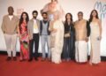 Danish Pandor, Aahana Kumra, Kirti Kulhari & Other Celebrities Add Star Power to the Premiere of Awa…