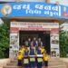 જ્યાં કોઈ ન પહોંચ્યું ત્યાં જય જનનીની બહેનો પહોંચી…