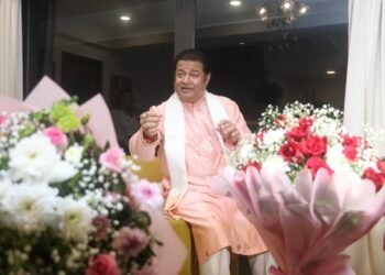 Three Celebrations, Endless Music: Anup Jalota Turns 73 on Guru Purnima
