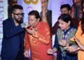 Anup Jalota’s Birthday Becomes an Unforgettable Night of Music and Memories