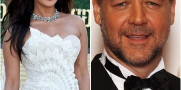 GLOBAL ICON PRIYANKA CHOPRA JONAS TO STAR OPPOSITE ACADEMY AWARD® WINNER RUSSELL CROWE IN SCI-FI ACT…