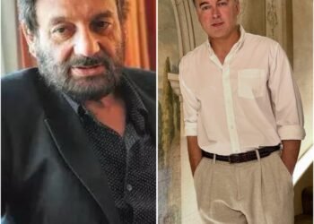 JUGAL HANSRAJ REUNITES WITH SHEKHAR KAPUR FOR MASOOM: THE NEXT GENERATION