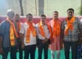 નરોડામાં સમસ્ત ખંડેલવાલ પરિવાર દ્વારા ભવ્ય સુંદરકાંડનું આયોજન કરાયું