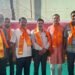 નરોડામાં સમસ્ત ખંડેલવાલ પરિવાર દ્વારા ભવ્ય સુંદરકાંડનું આયોજન કરાયું