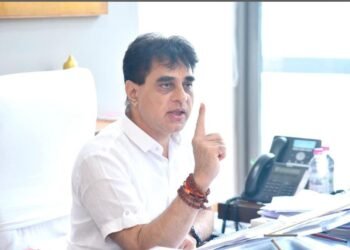 સુરત :- નવી સિવિલ ડોક્ટર આપઘાત મામલો ….