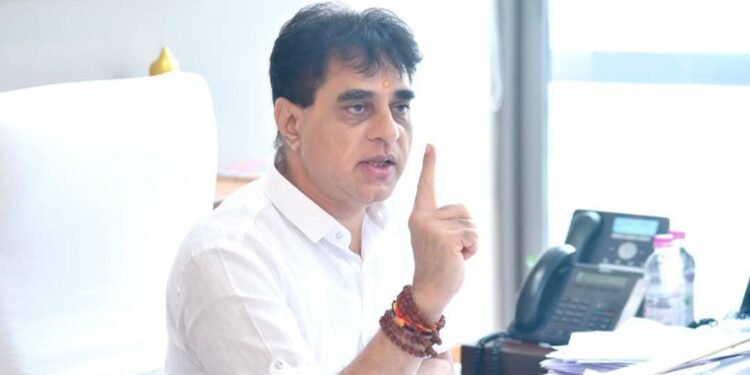 સુરત :- નવી સિવિલ ડોક્ટર આપઘાત મામલો ….